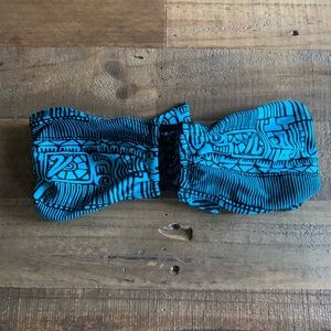 LOST - Tribal Bikini Top